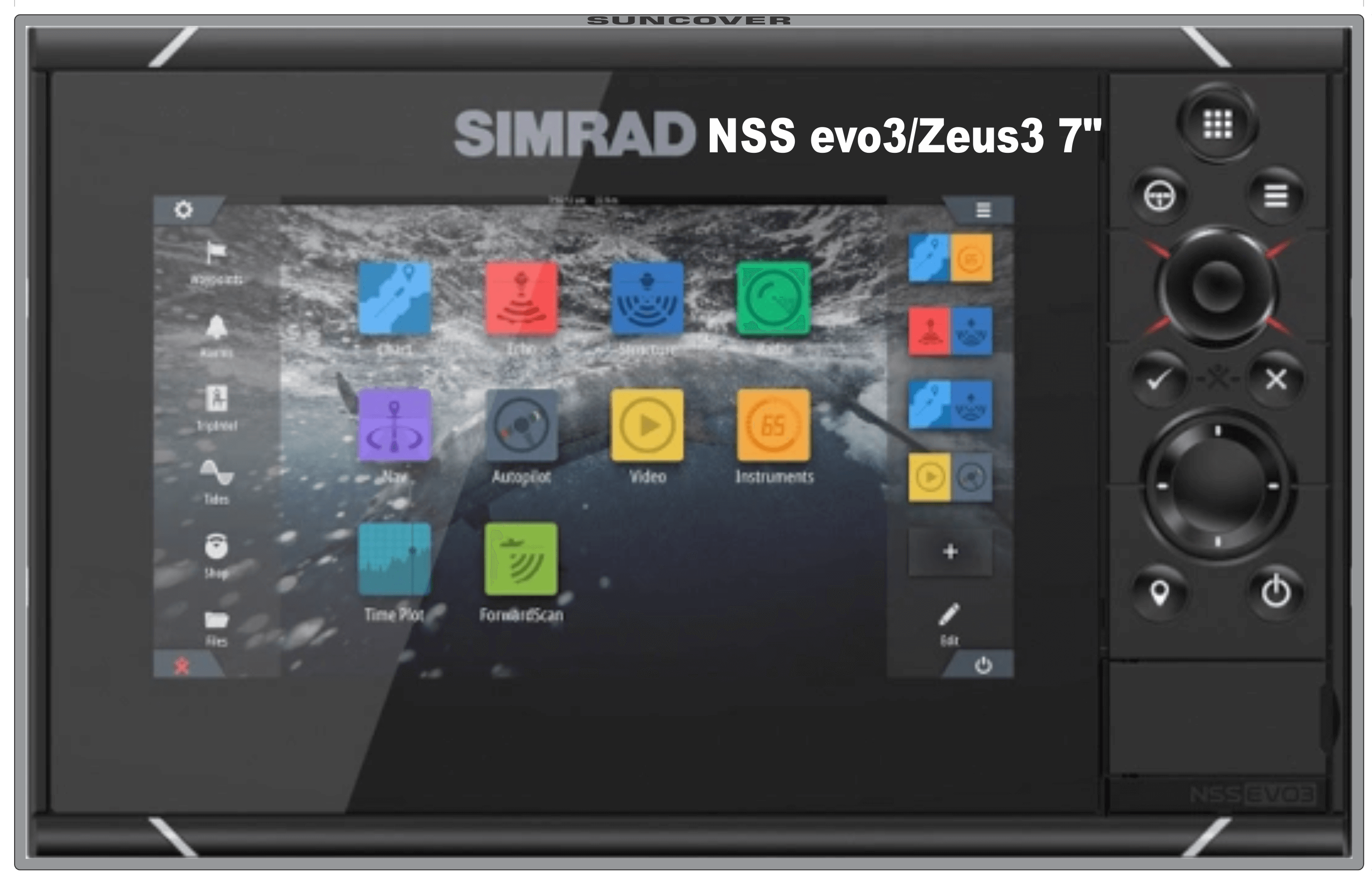 Simrad